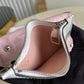 LV Hina PM Bucket Bag Gradient Pink For Women,  Shoulder And Crossbody Bags 9in/23cm LV M57858