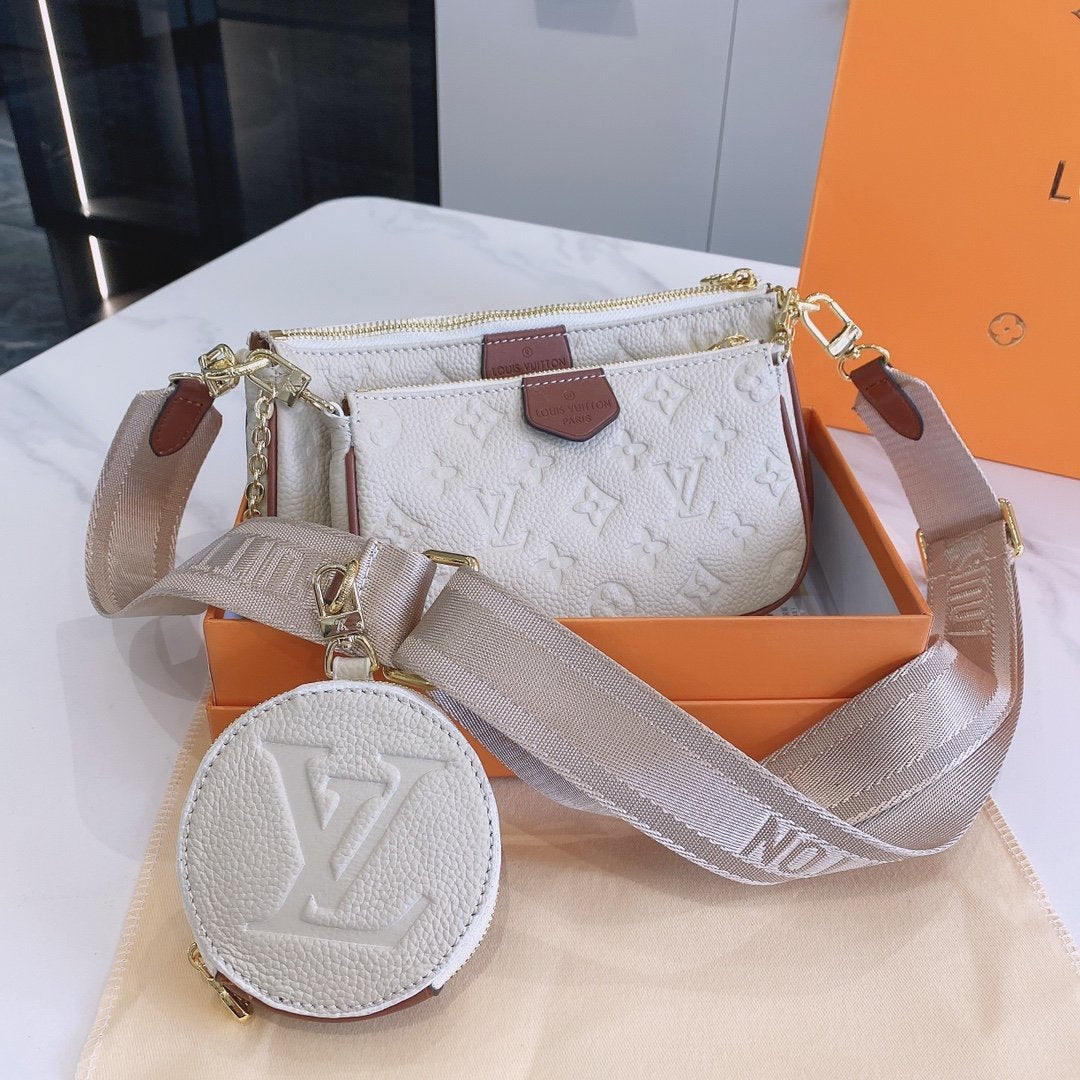 BL - High Quality Bags LUV 062