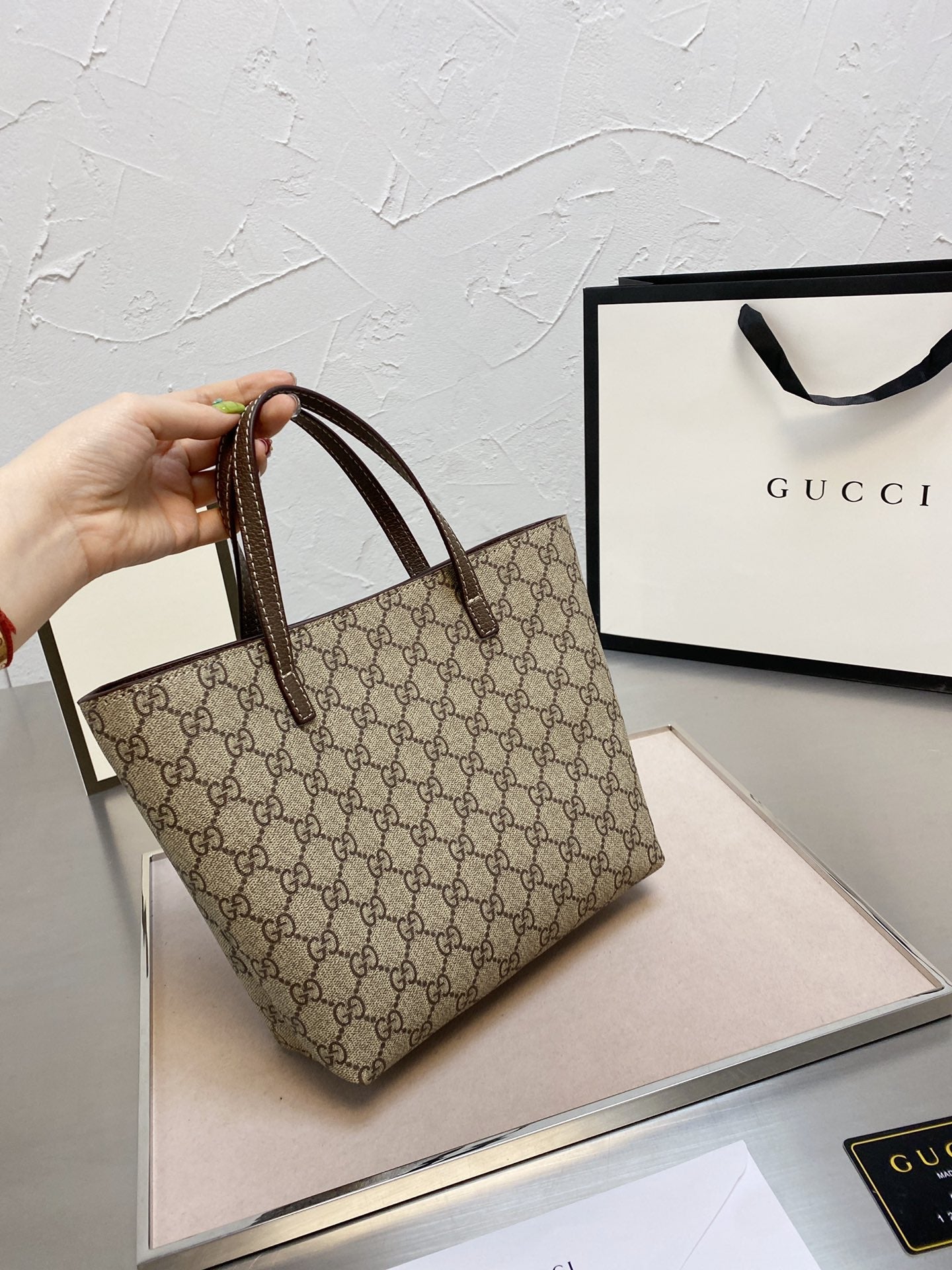 BL - High Quality Bags GCI 207