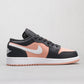 BL - AJ1 Pink Quartz Cherry Blossom Pink