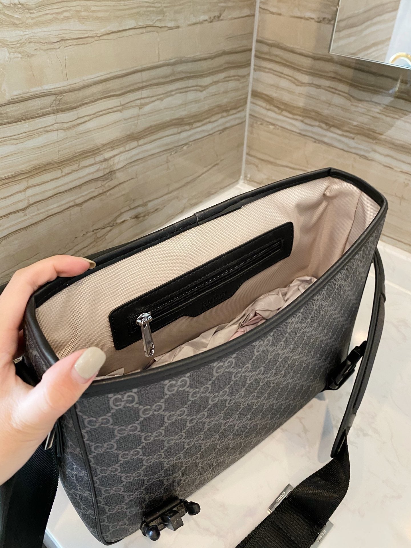 BL - High Quality Bags GCI 214