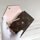 BL - High Quality Wallet LUV 116