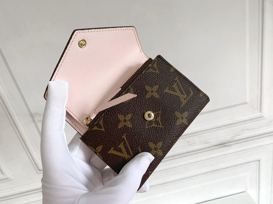 BL - High Quality Wallet LUV 116