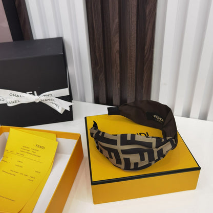 BL - New Hair Band FEI 038