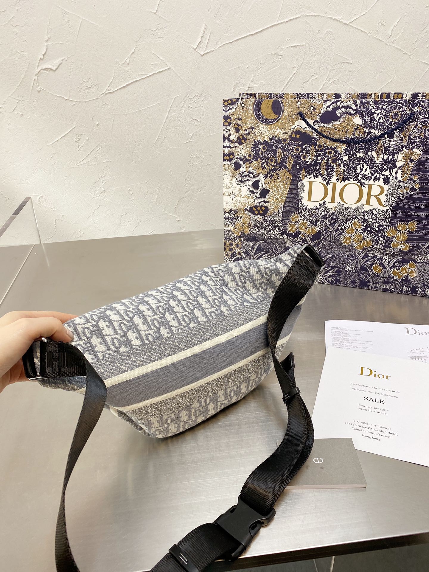 BL - High Quality Bags DIR 201