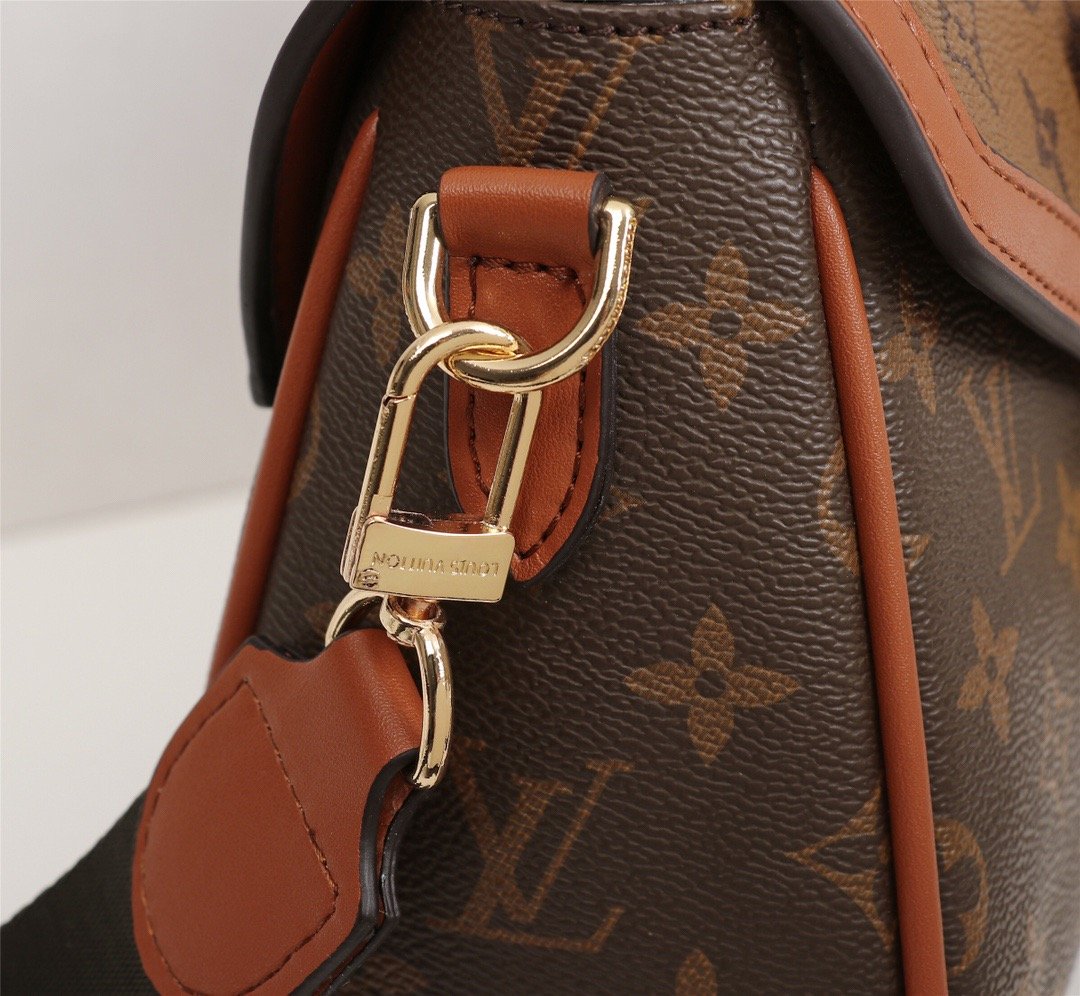 BL - High Quality Bags LUV 233