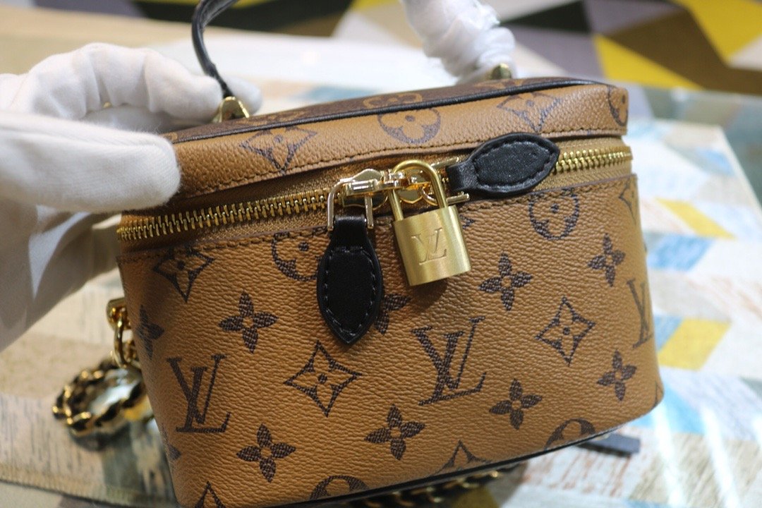 BL - High Quality Bags LUV 248