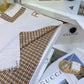 High Quality FEI  Scarf 002