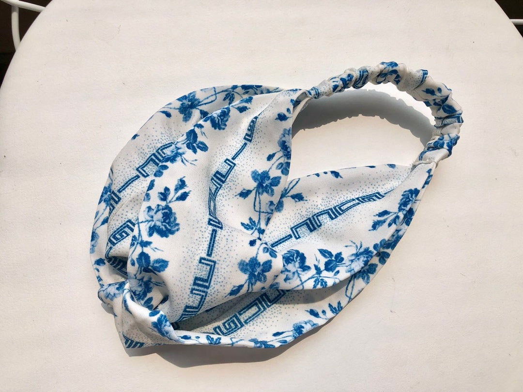 BL - New Hair Band GCI 002
