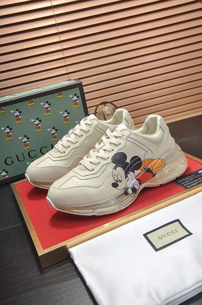 BL-GCI  Rhyton Chunky MK Sneaker 063