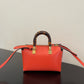 FI By The Way Red Mini Bag For Woman 17cm/6.5in