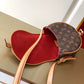 BL - High Quality Bags LUV 021