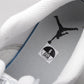 BL - AJ1 grey and white caBLuflage