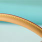 LV Mini Looping Flap Shoulder Bag Monogram For Women 9.4in/24cm Brown LV M51147