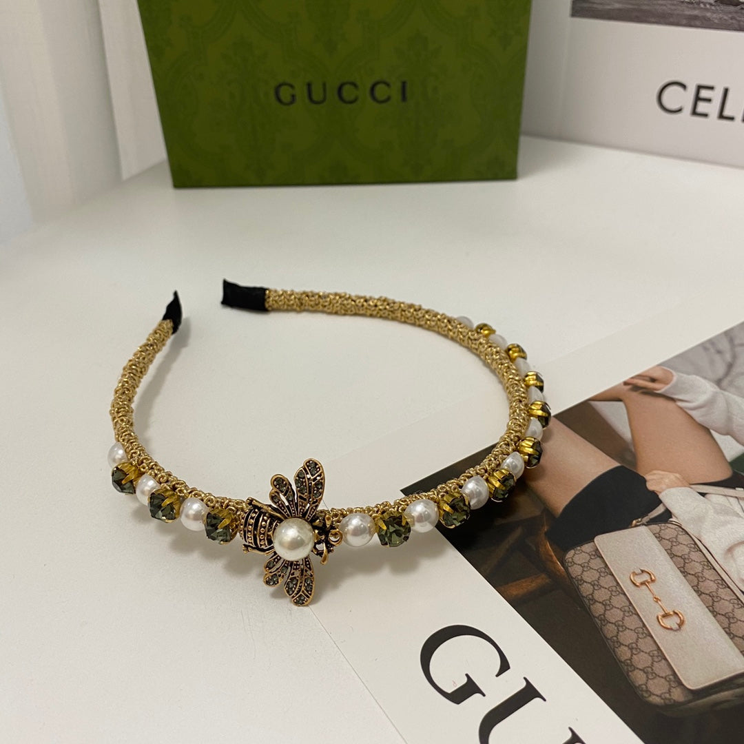 BL - New Hair Band GCI 038