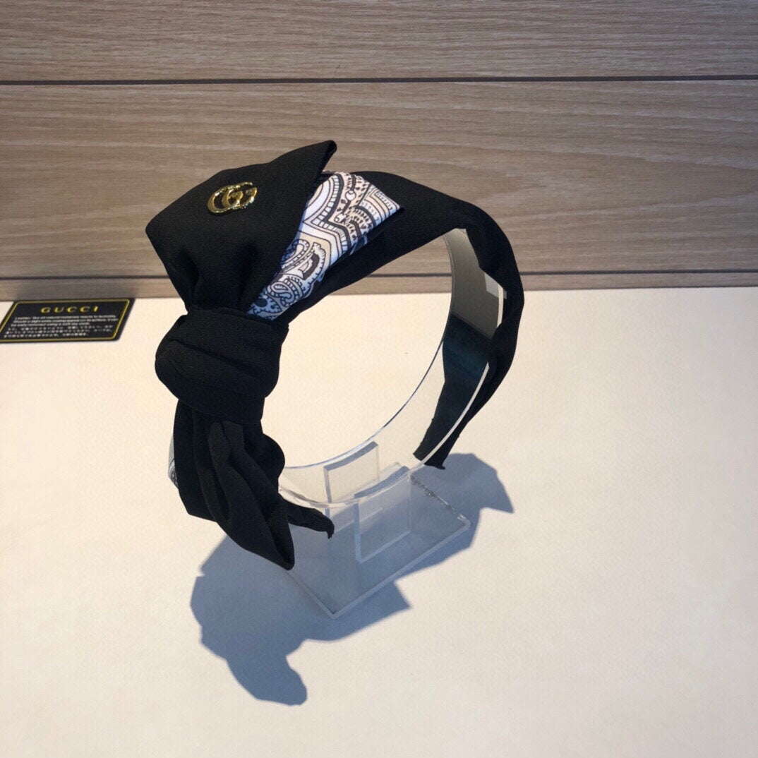 BL - New Hair Band GCI 031