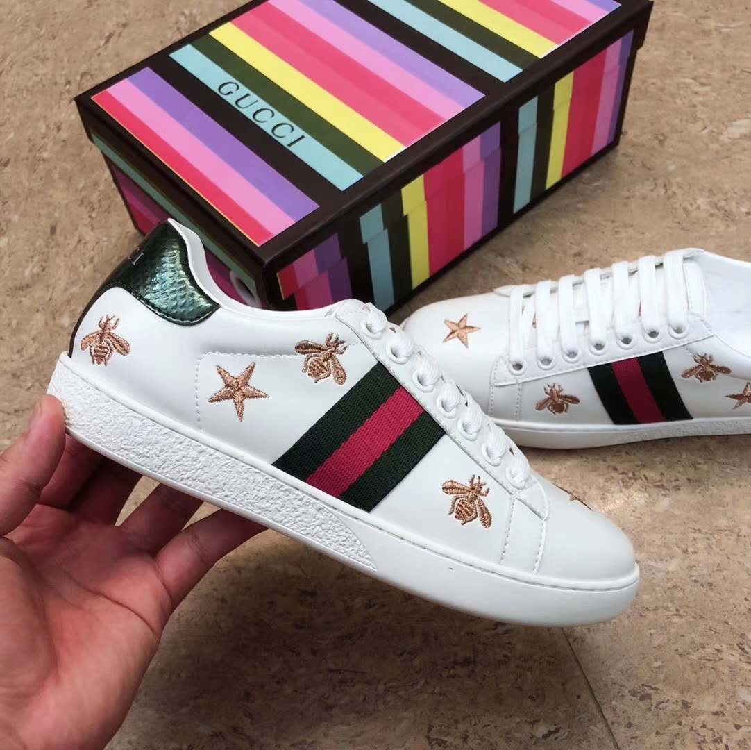 BL-GCI Ace  star Sneaker 038