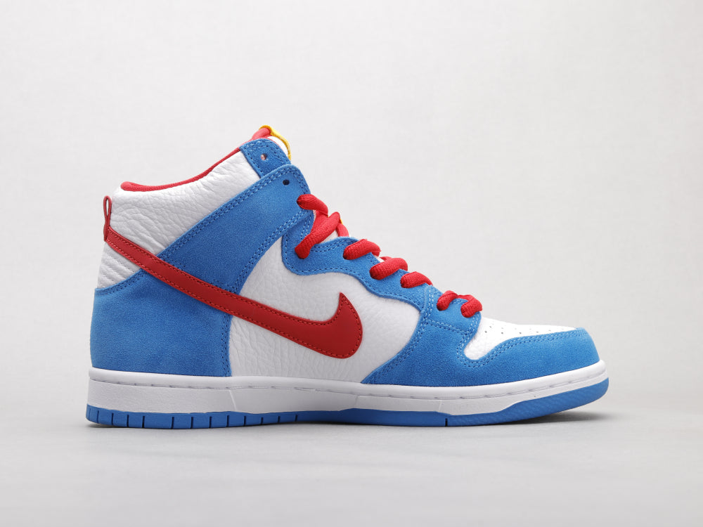 BL - NKE SB Dunk ���DoraeBLn��� jingle cat