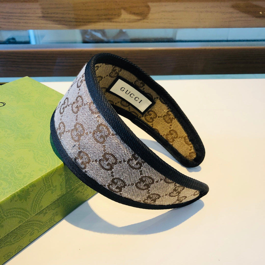 BL - New Hair Band GCI 009