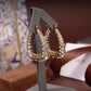 High Quality Earring Dir 044