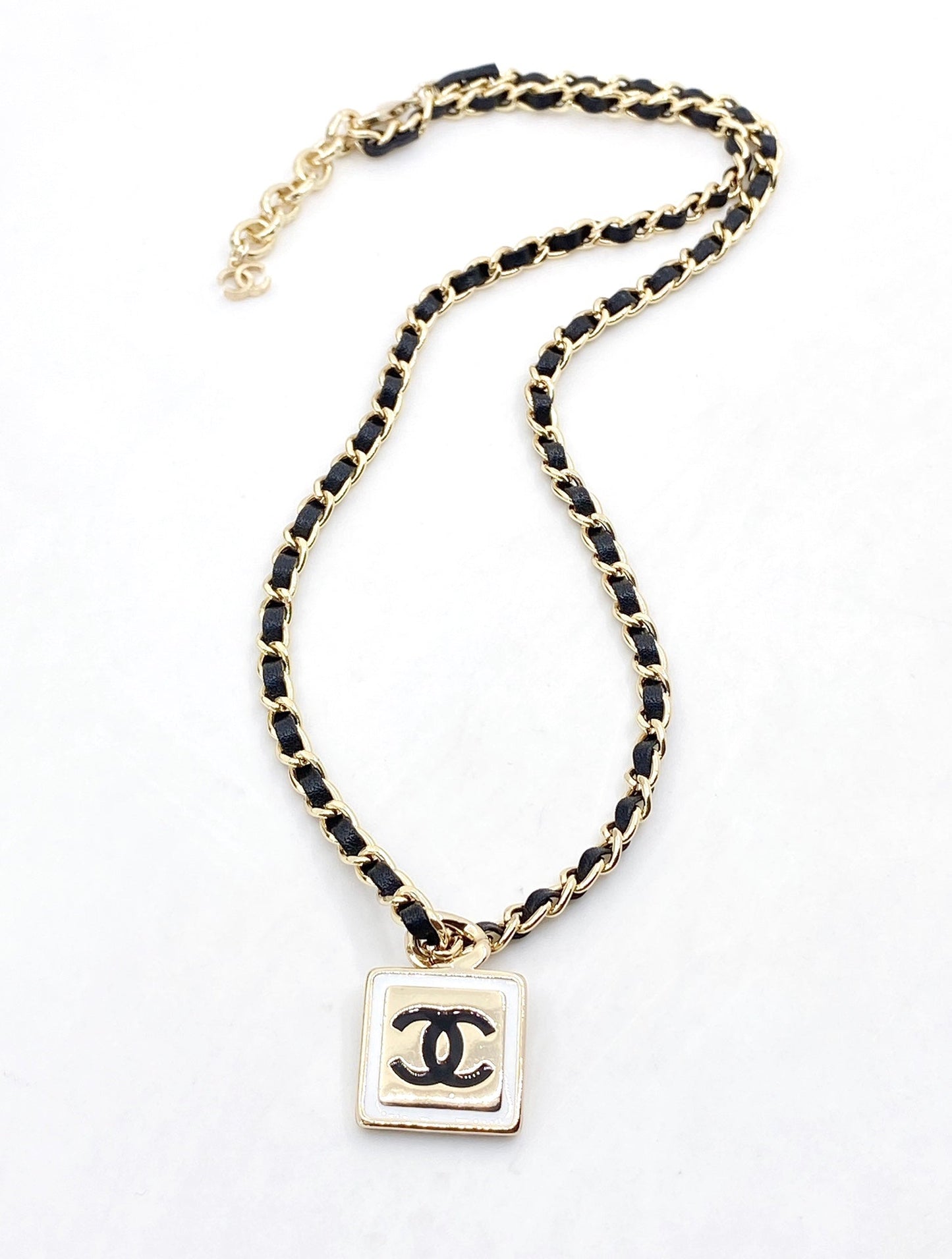 BL -High Quality Necklace CHL005