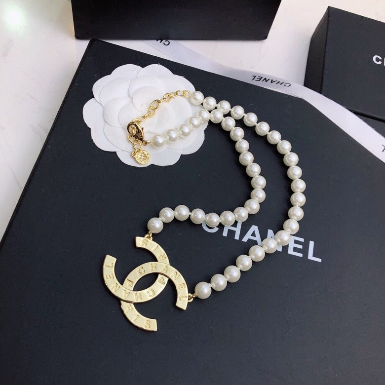 BL - High Quality Necklace CHL025