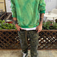 BL - AJ1 High Zen Green