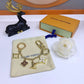 BL -High Quality Keychains LUV 058