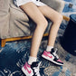 BL - AJ1 Cherry Blossom Black Powder