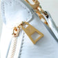 LV Over The Moon Bag Handbags For Women In Snow White 10.8in/28cm LV M59959