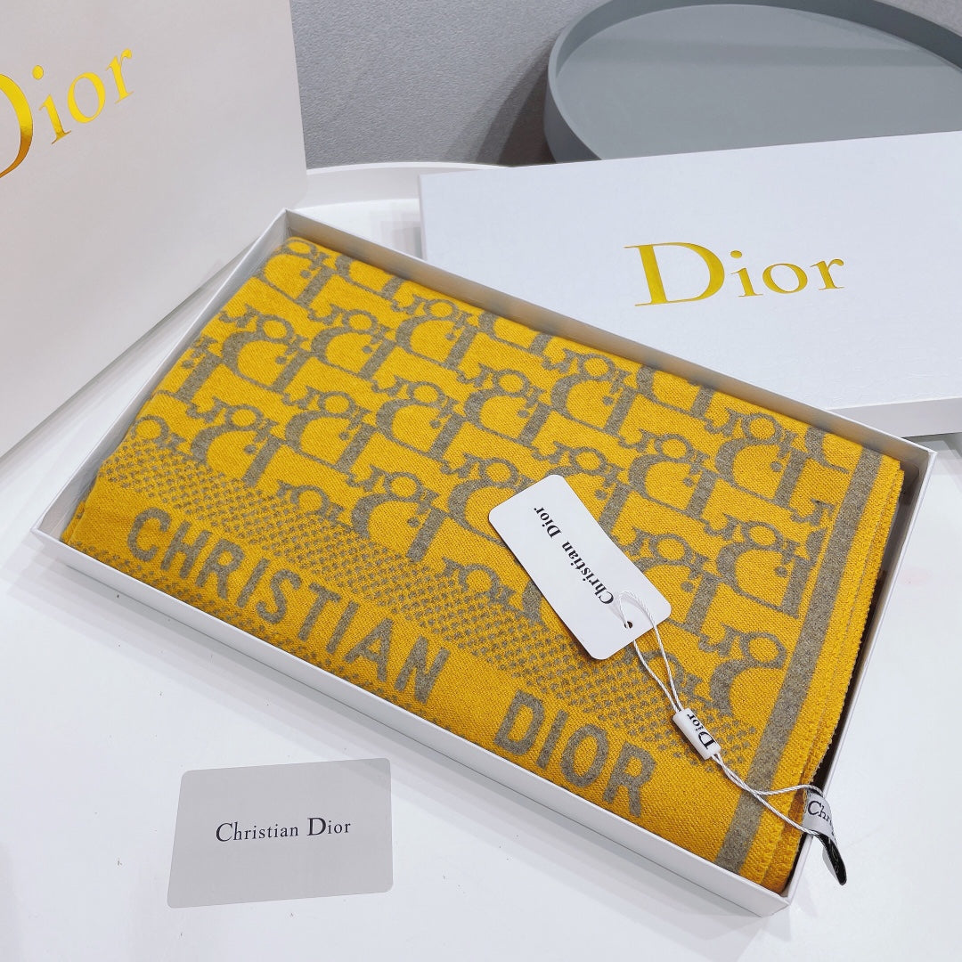 High Quality  DIR Scarf 005