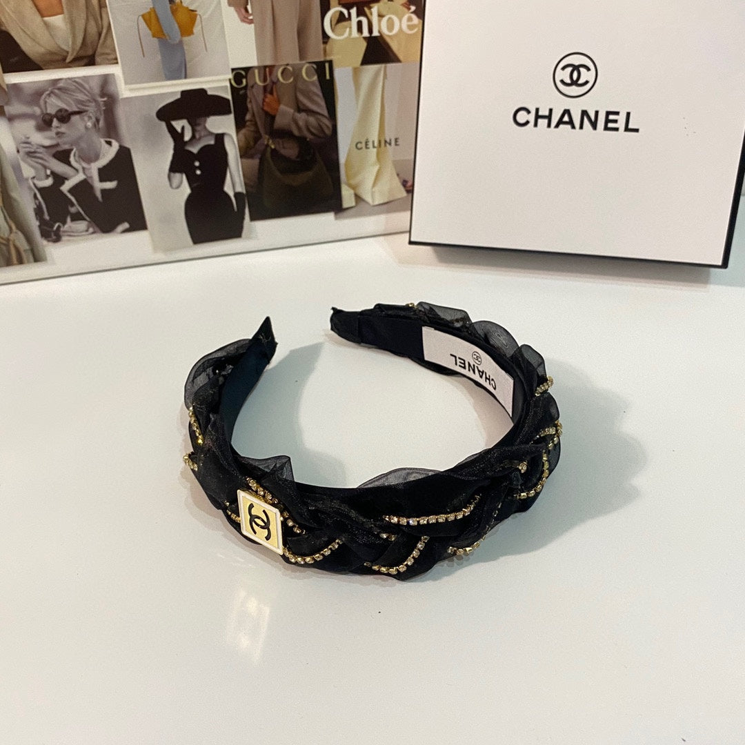BL - New Hair Band CHL 014