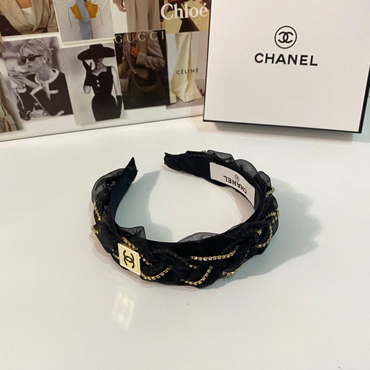 BL - New Hair Band CHL 014