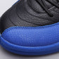 BL - AJ12 Royal Blue