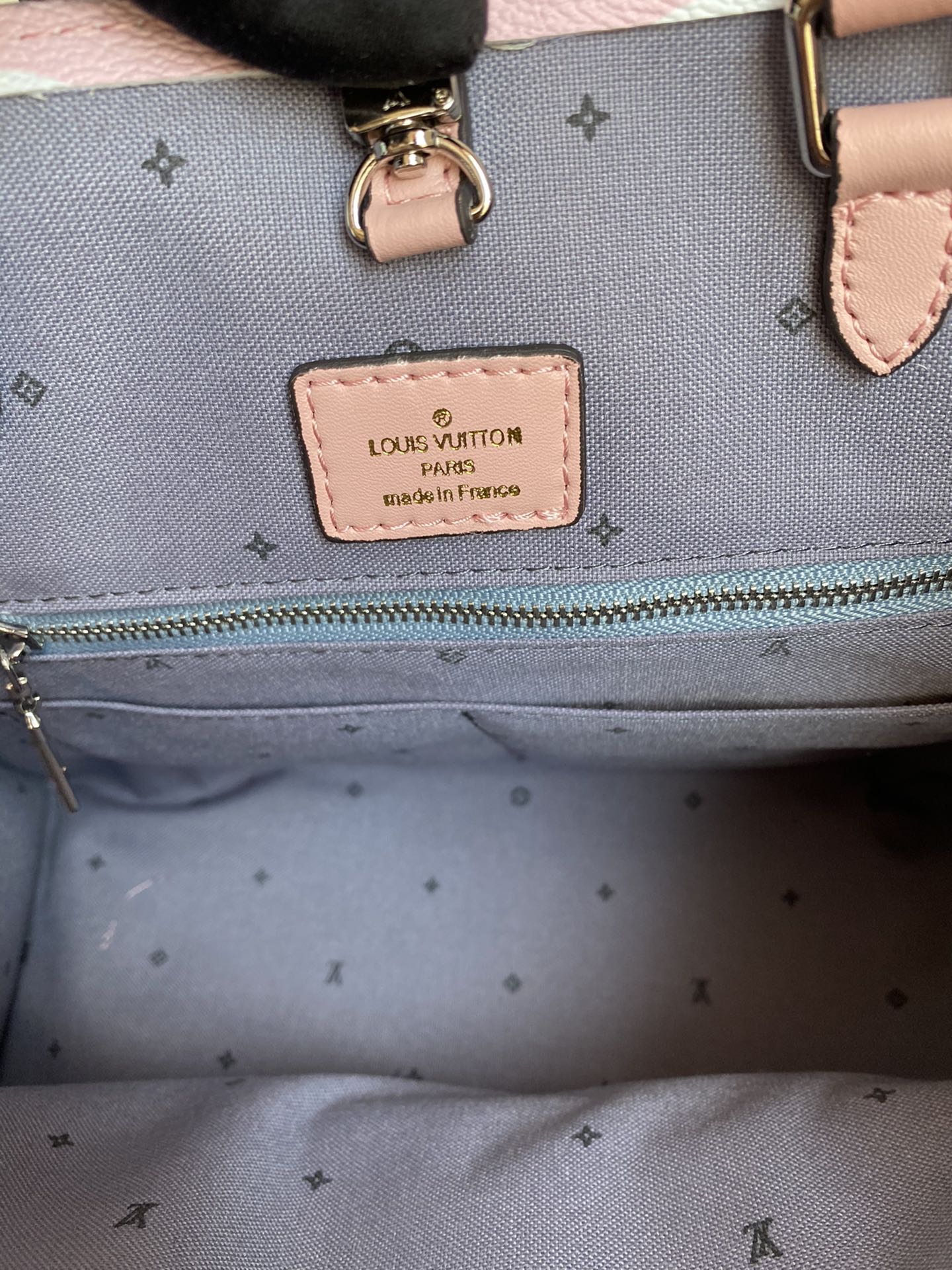 BL - High Quality Bags LUV 448