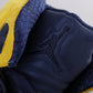 BL - AJ5 Michigan black and yellow