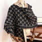 BL - High Quality GCI Scarf 029