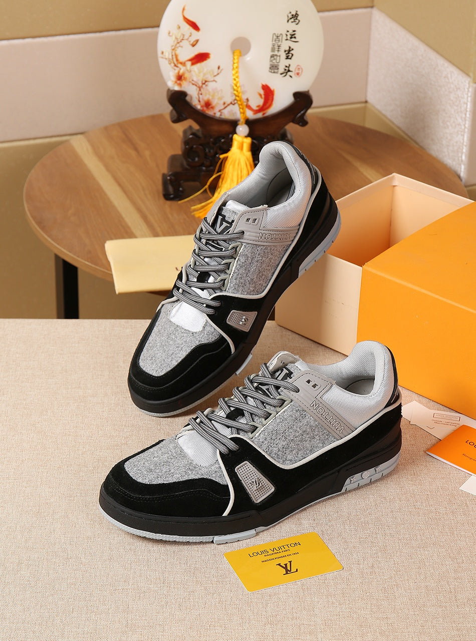 BL - Luv Trainer Sneakers