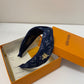 BL - New Hair Band LUV 025