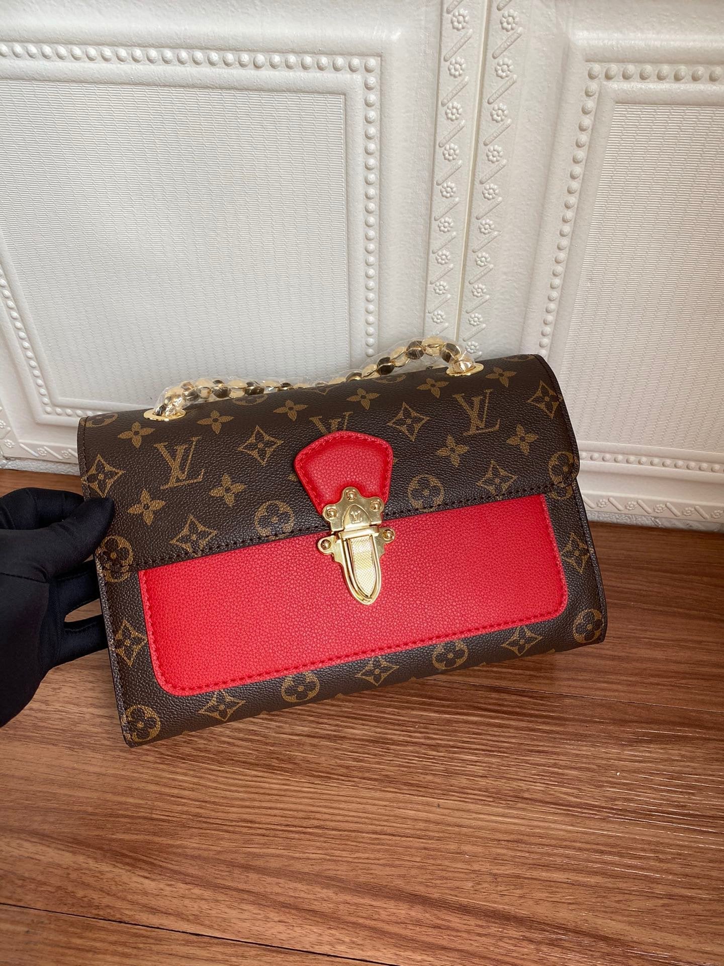 BL - High Quality Bags LUV 998