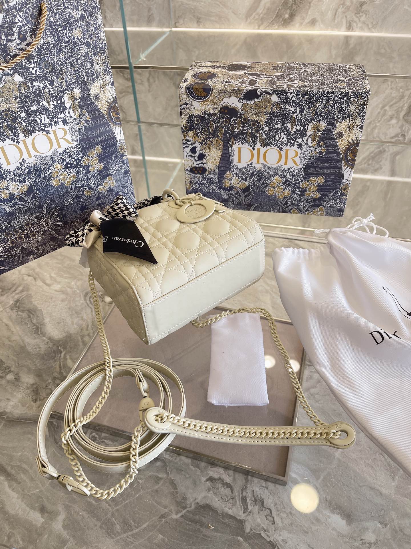 BL - High Quality Bags DIR 057