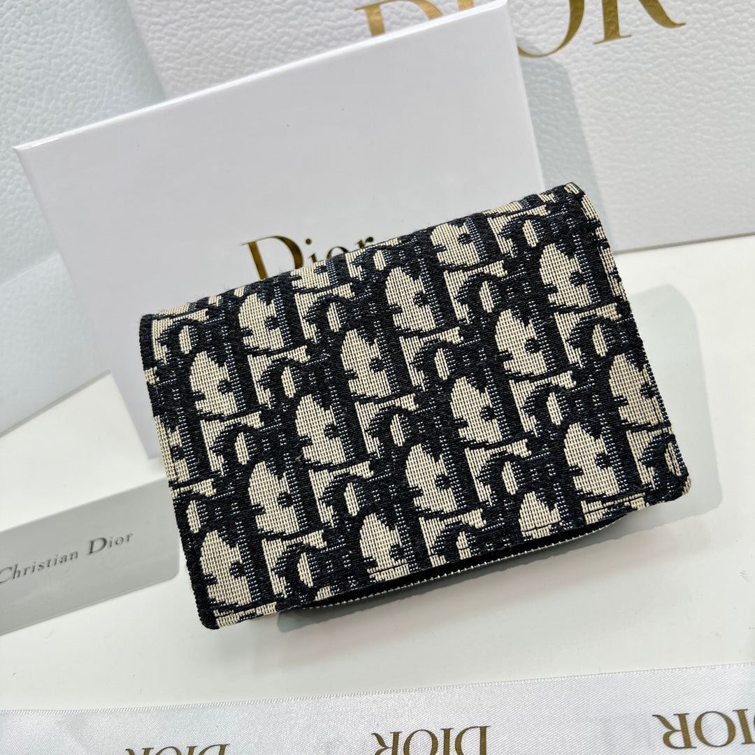 BL - High Quality Wallet DIR 012