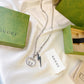 BL - High Quality Necklace GCI005