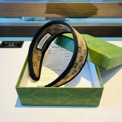 BL - New Hair Band GCI 009