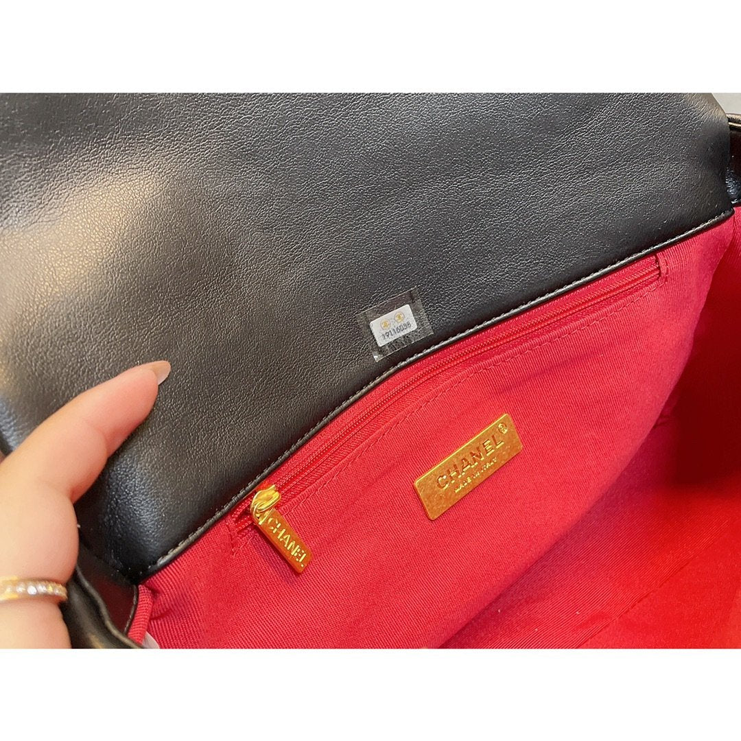 BL - High Quality Bags CHL 137