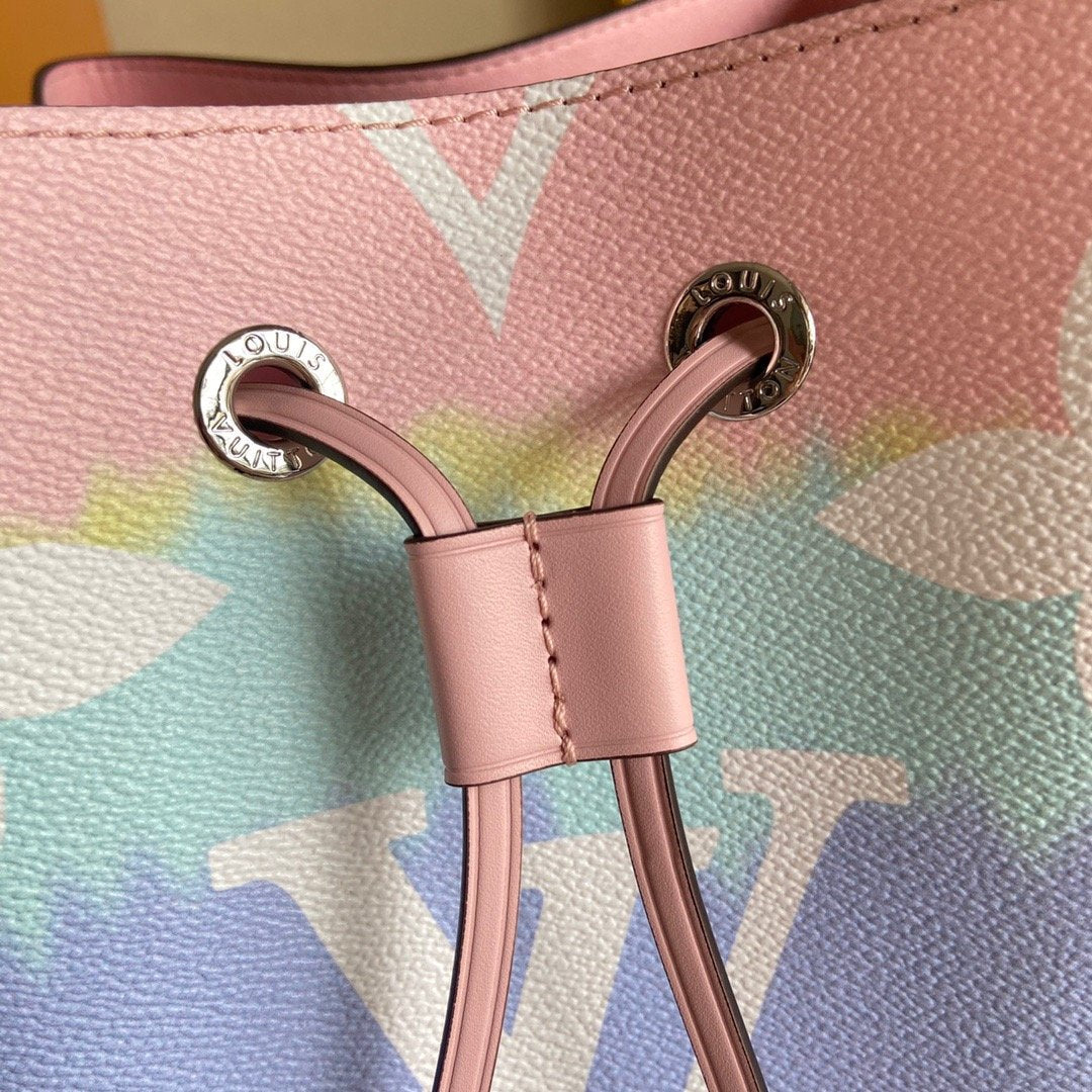 BL - High Quality Bags LUV 162