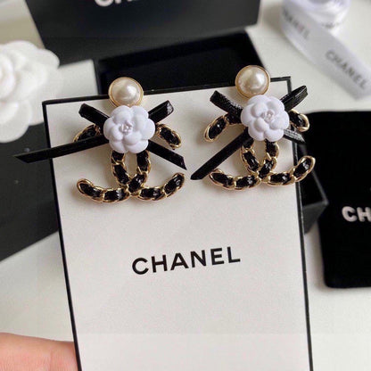 BL - High Quality Earring CHL 021