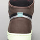 BL - AJ1 Bio Hack Color Patch