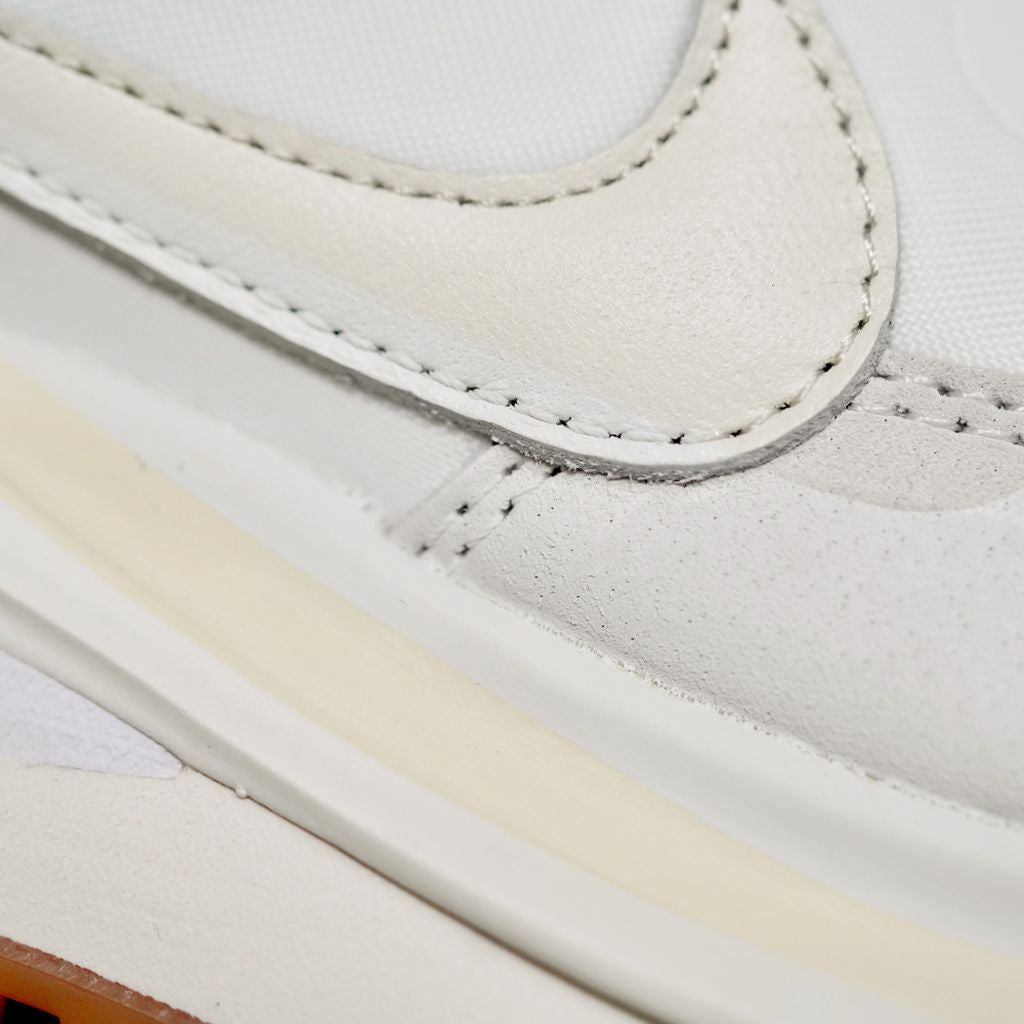 BL - VaporWaffle White Raw Gum