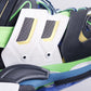 BL - Bla Track Three Generations Sneaker